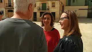 La participació ciutadana, base de la candidatura de la CUP a les municipals de Tarragona