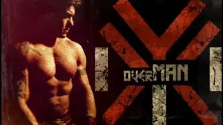 Anatomy of a Hero - EC3 (OVW) Ohio Valley Wrestling