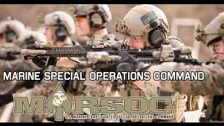 Marine Special Operations Command | MARSOC 