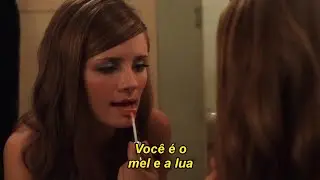 Joseph Arthur - Honey And The Moon (Legendado)