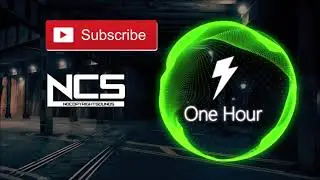 Alex Holmes & Dark Point - You Are [1 Hour Version] - NCS Release (Free Download)