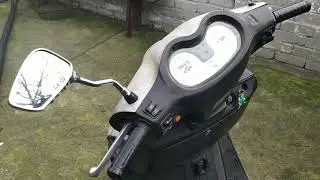 Kanuni 50 QT 10-A (Viper Storm)