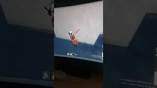 ГАЙД как получить ренгоку (меч)