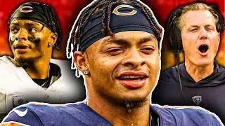 Is Justin Fields Actually Good?