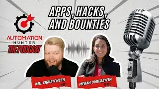 Mastering Time Blocking & Lead Management with Megan Doberstein - Apps, Hacks, and Bounties - Ep. 2