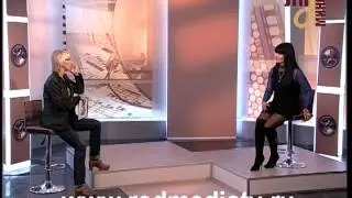 К нам приехал... Выпуск 924 Наталья Верещагина