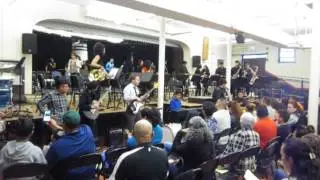 BEATS Performs: Cumbia Sobre el Mar