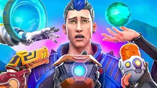 Valorant Pros HATE This Meta (All Sentinels)