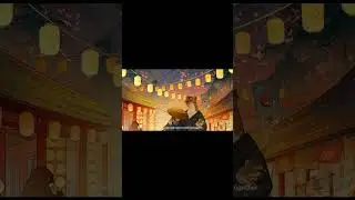 The Samurai and Youkai 