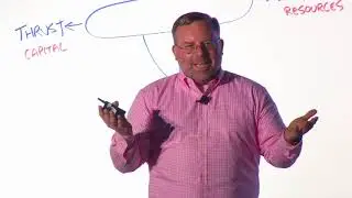 FUD 2017 | Geoff Clapp: Flying Too Close to the Sun
