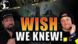 ECHO Shares What He Wished He Knew When He Started Playing Raid... | Raid Shadow Legends
