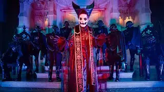 Let's Write A Song: GHOST