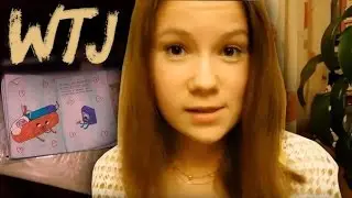WTJ/ Время приключений/ Полина Губарева