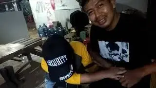 #diajakin #wikwik #sama #spg #malah #kabur
