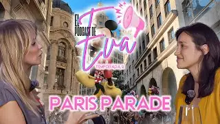 Paris Parade Santiago 2024