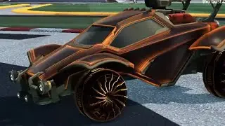 Apparently my wheels look like roach legs...