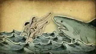 Sharks Golden Drum