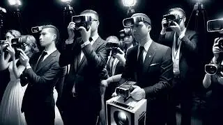CELEBRITY - Bryan Manuel (AI Music Visualizer)