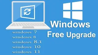 Fix All Windows Update Error on Windows 11,10,8.1,8,7 | Windows update latest version