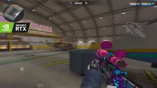 Critical Ops 1.35 Update In A Nutshell ft. Naigel