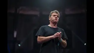 Andrew Keen (The Internet Is Not The Answer) on How to fix the future | TNW Conference 2018