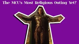 'Loki's Exploration Of Religion Analysed And Ending Explained | Disney+ Hotstar Premium | Deep Cut