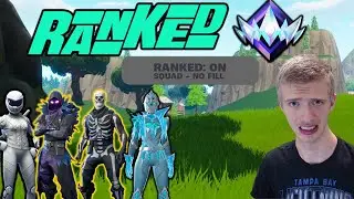 This Ranked Squad Game Was an Accident