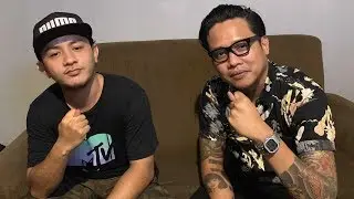 1 Jam Bersama Upi Tuan Tiga Belas 