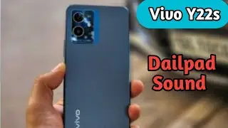 Dialpad Tone Enable In Vivo Y22s, How To Enable Dialpad Sound In Vivo Y22s, Vivo Y22s Mein Dial