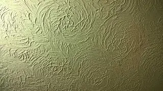 ДЕКОРАТИВНАЯ  ШТУКАТУРКА  НА  ПОТОЛОК . DECORATIVE PLASTER ON CEILING
