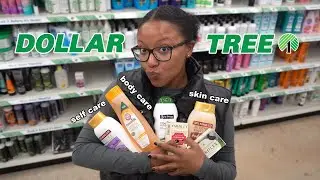 Self Care items you NEVER knew you NEEDED all for a $1