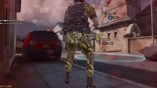 Call of Duty Mobile - F4