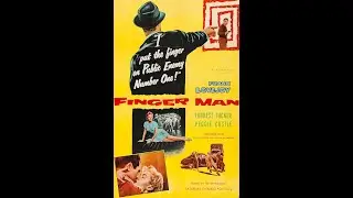 Frank Lovejoy & Forrest Tucker in 