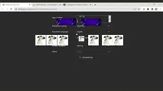NEW BEST TikTok Streaming Key Generator