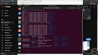 Linux - Terminal (-ls)