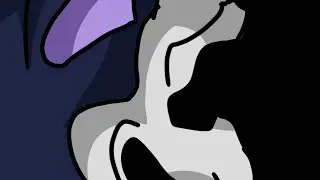 Majin Sonic pibby v3 (Dc2//test)