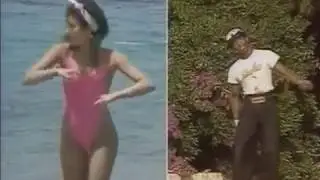 Sidney - Passeport Pour La Forme #2 (1984)