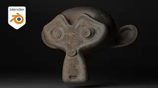 Ultimate Guide to Rusty Metal in Blender – Easy & Realistic