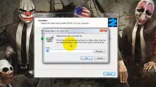 Tutorial de Como instalar Pay Day 2