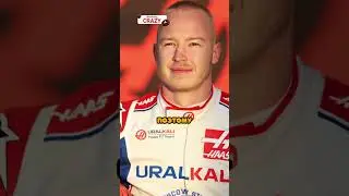 Гонщики Формула 1 🚘