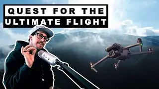 Drone Rescue Saga Part 2