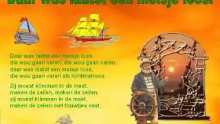 kinderliedjes deel 1 (Kijk ook naar deel 2 en deel 3)