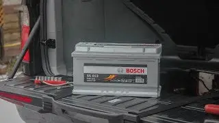 Replacing a BMW X5 E53 battery how to replace a battery Battery replacement