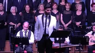 Bir Teselli Ver - Mustafa Şahin