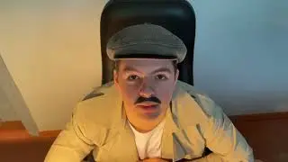 Долгожданный переезд в новую школу! Расследование )