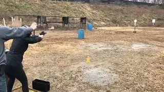 Steel Challenge - Dec 2017 - MSSA