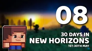 Gregtech New Horizons S2 81 LIVE: More Naquadah Chemistry