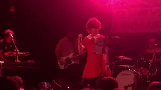 Kathleen Hanna (Bikini Kill, Le Tigre), Adam Horovitz (Beastie Boys), Money Mark Valentine's Day