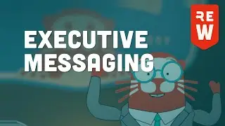 Rewatchable - Executive Messaging Videos