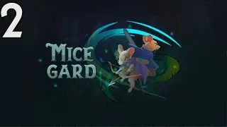 MİCEGARD 2. BÖLÜM FİNAL TÜRKÇE GAMEPLAY